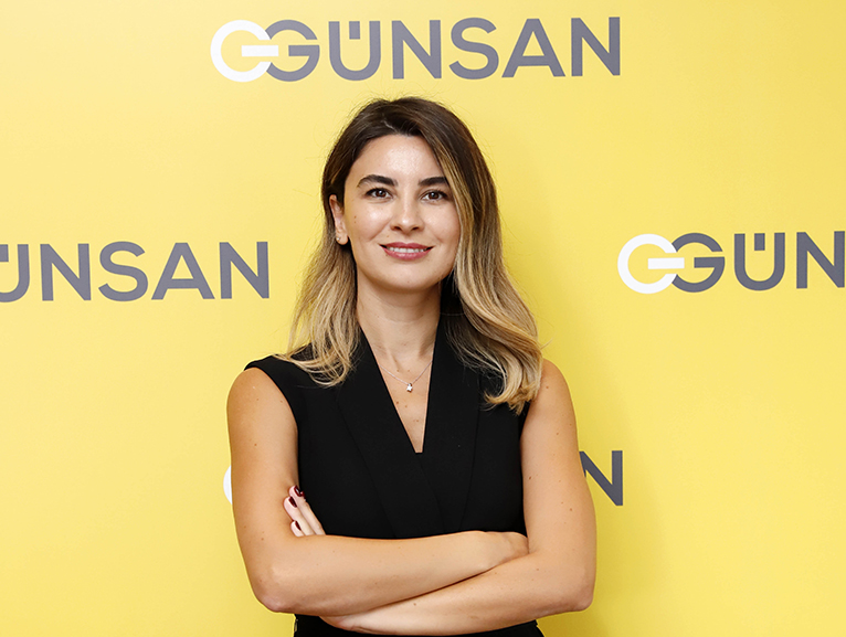 GÜNSAN ELEKTRİK'TE THE GLOBEE AWARDS'TAN ALTIN ÖDÜL